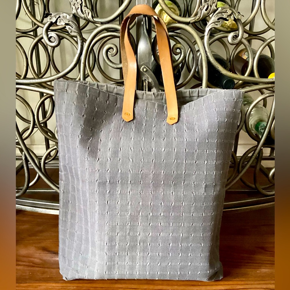 Hermes Amedaba tote